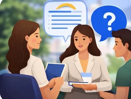 Portada del blog con contenido academico y visual de lectura