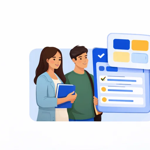 Portada de programas academicos con una organizacion clara por categorias